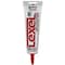 Lexel Sashco Lexel White Low VOC Synthetic Rubber All Purpose Caulk 5 oz 13043 - alternate 1